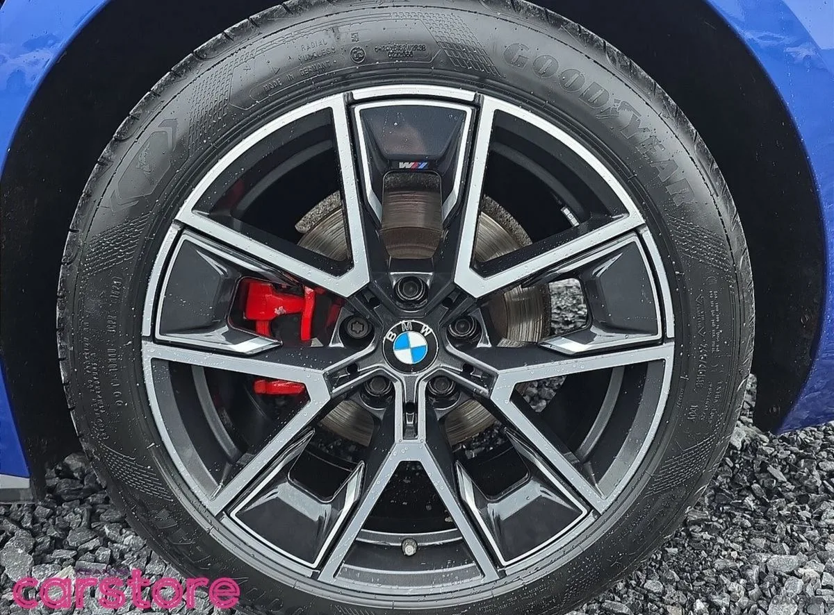 2022 BMW 4-Series – photo 13