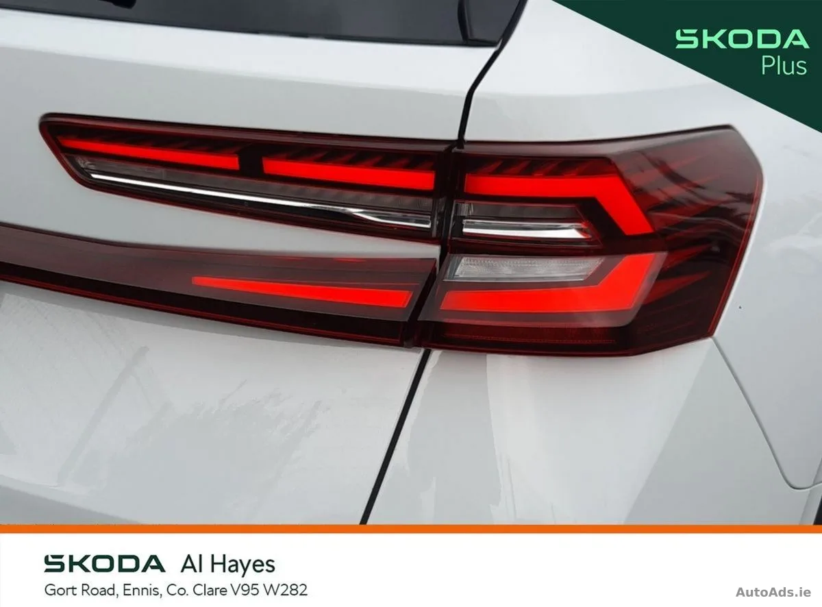 2026 Skoda Kodiaq – photo 15