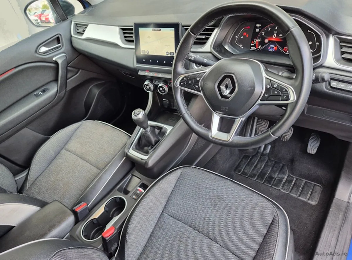 2023 Renault Captur – photo 10
