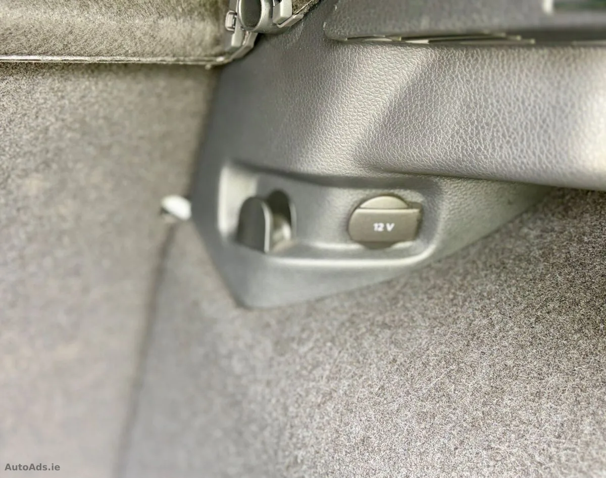 2013 Volkswagen Golf – photo 9