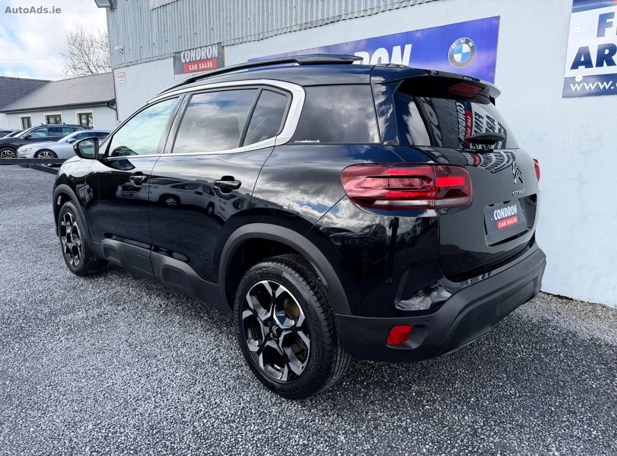 2023 Citroen C5 Aircross – photo 16