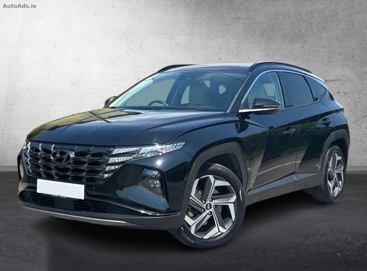 2021 Hyundai Tucson – photo 5