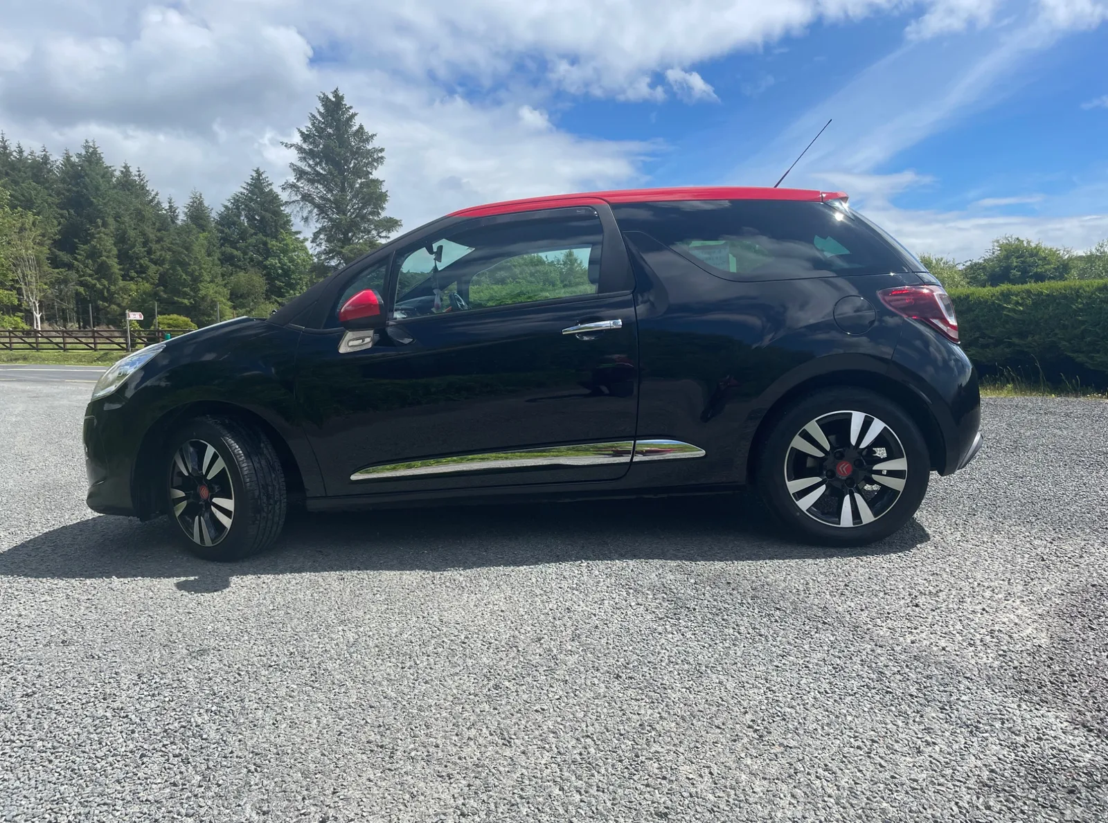 2013 Citroen DS 3 – photo 5