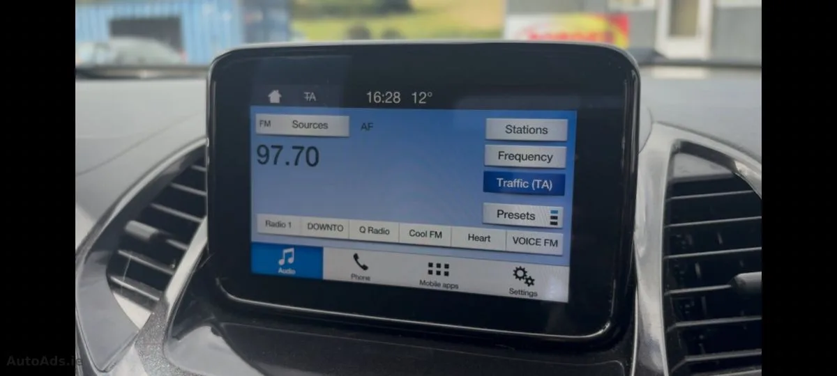2019 Ford KA+ – photo 11