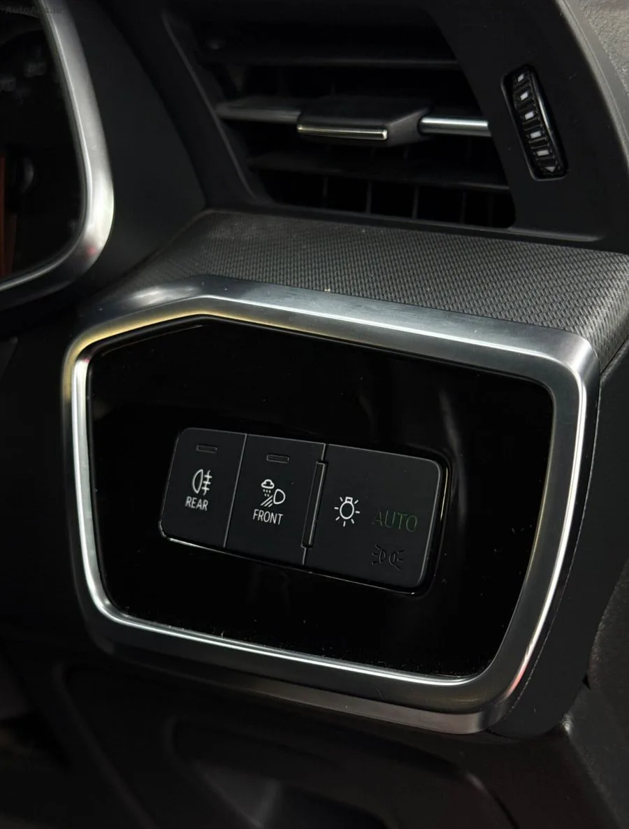 2019 Audi A6 – photo 16