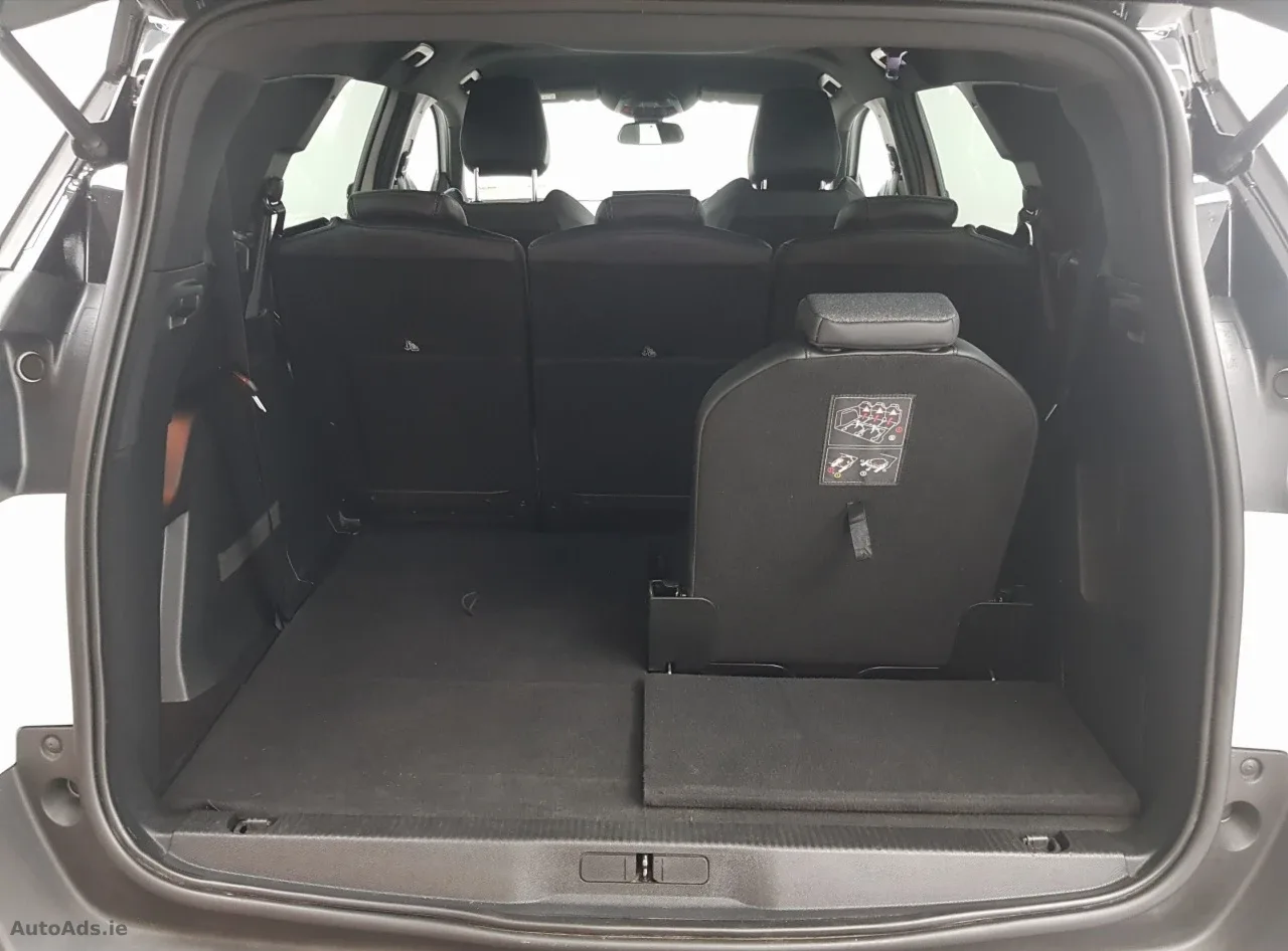 2024 Peugeot 5008 – photo 14
