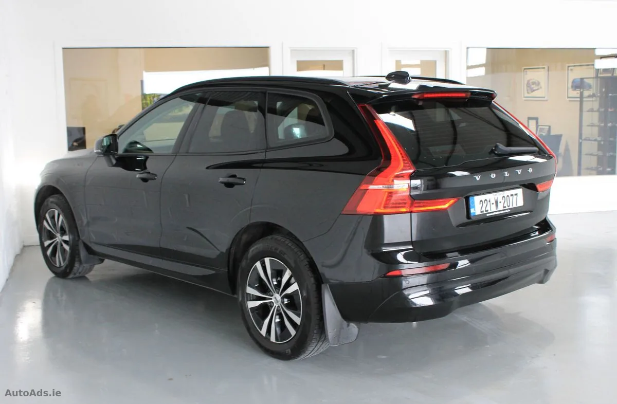 2022 Volvo XC60 – photo 8