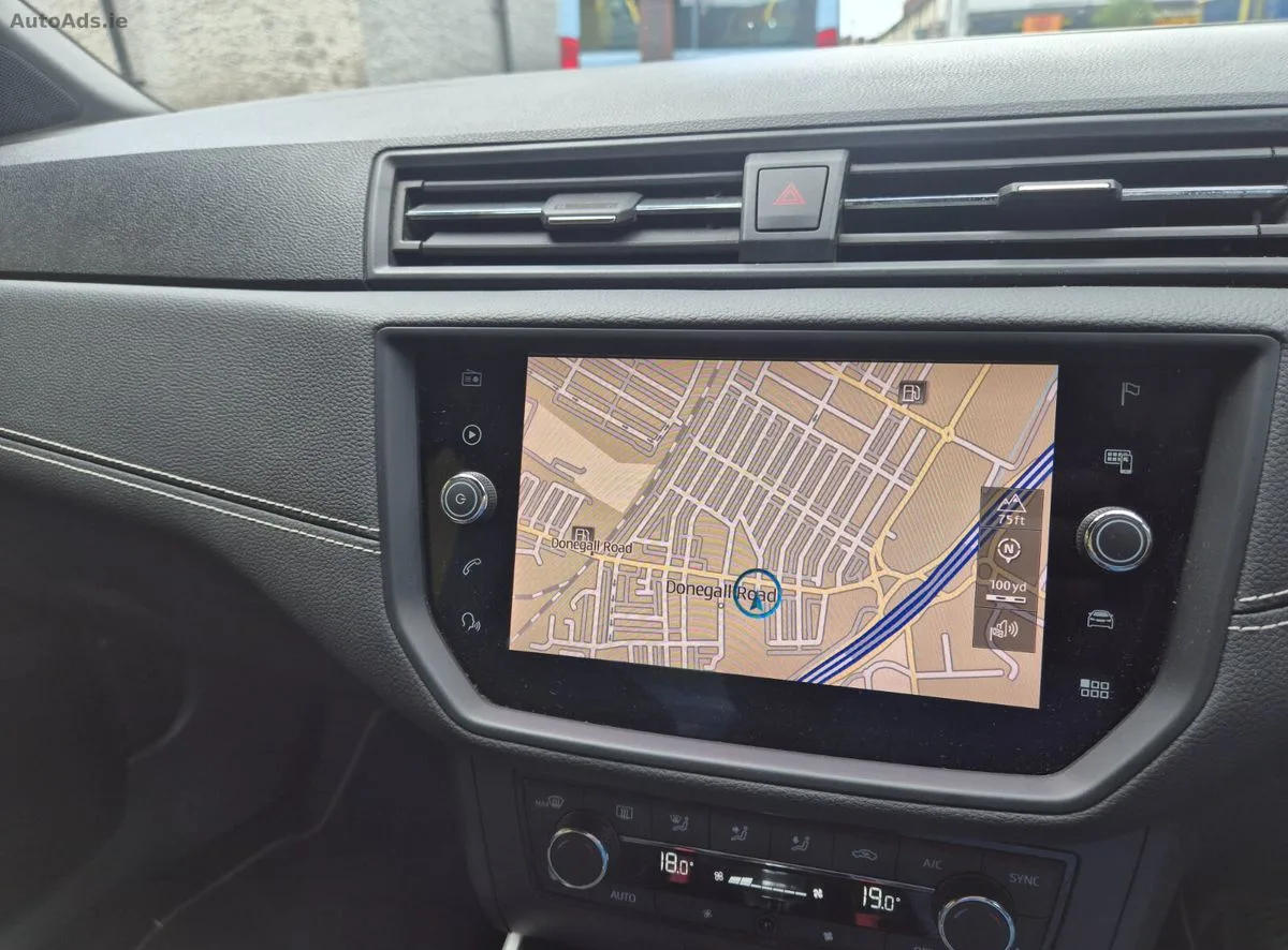 2019 SEAT Arona – photo 6