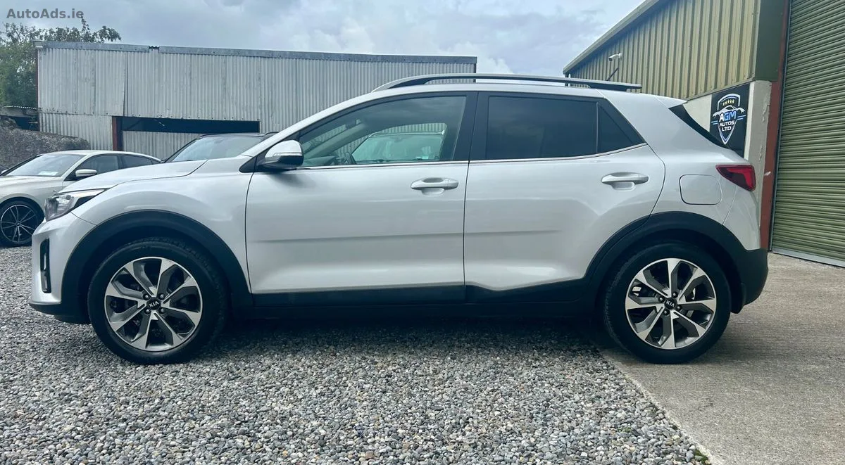 2019 Kia Stonic – photo 6