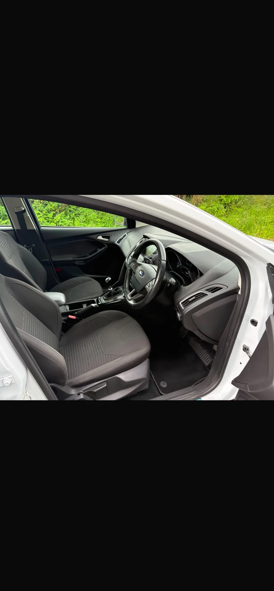 2018 Ford Focus – photo 7