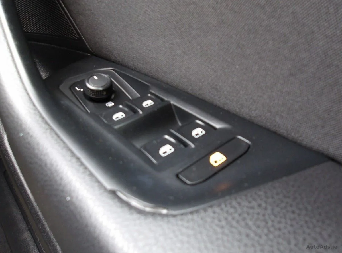 2016 Volkswagen Passat – photo 20