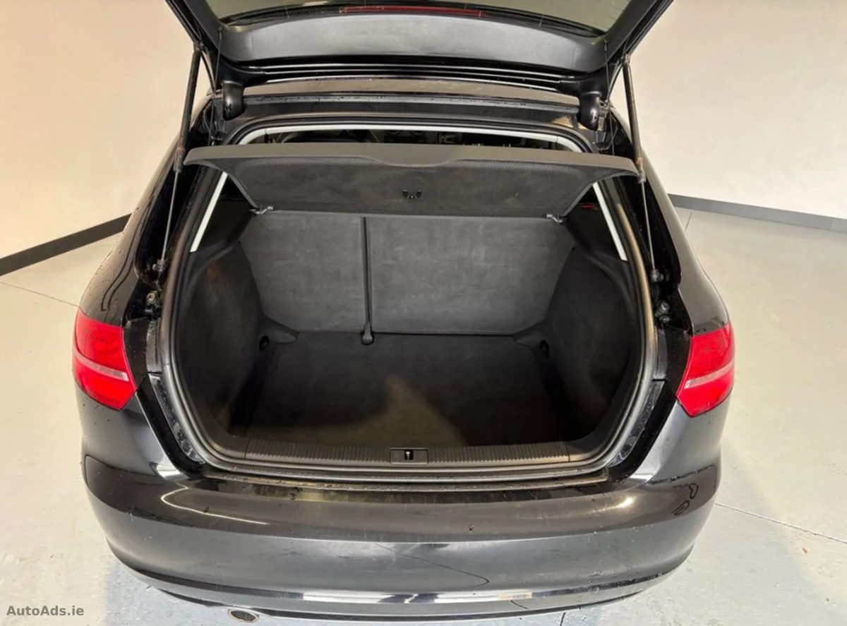 2013 Audi A3 – photo 11