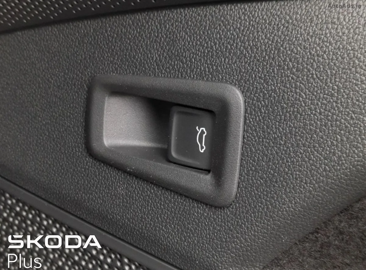 2026 Skoda Kodiaq – photo 3