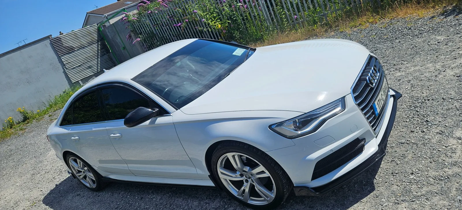 2017 Audi A6 – photo 3