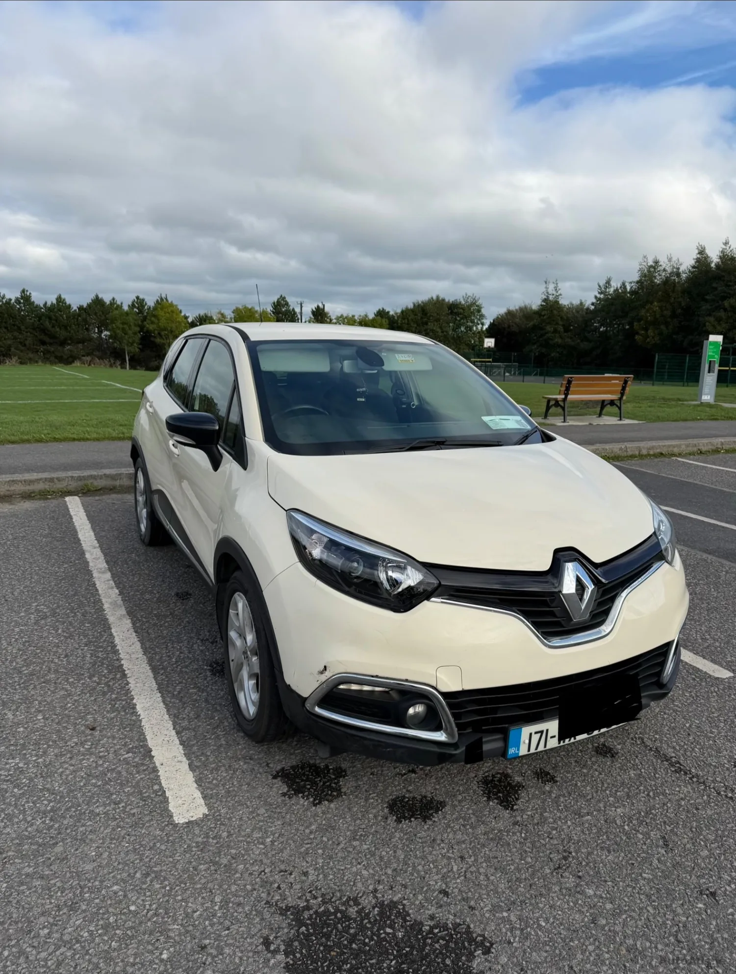2017 Renault Captur – photo 3