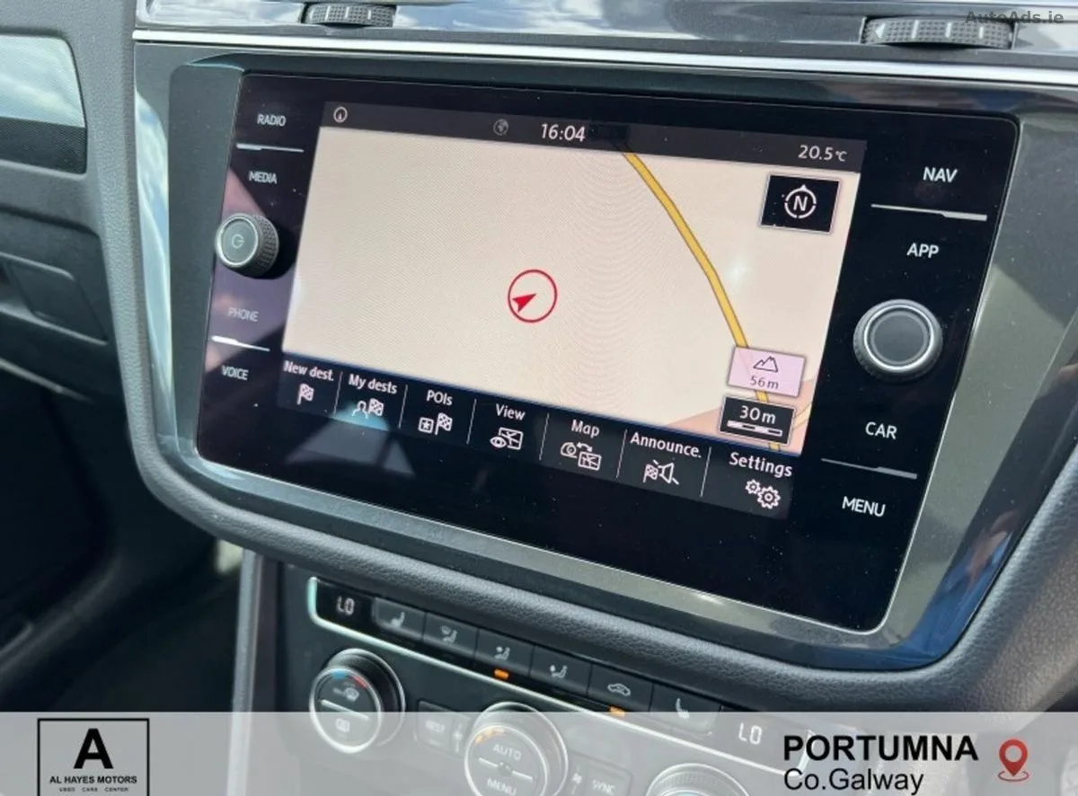 2019 Volkswagen Tiguan – photo 11
