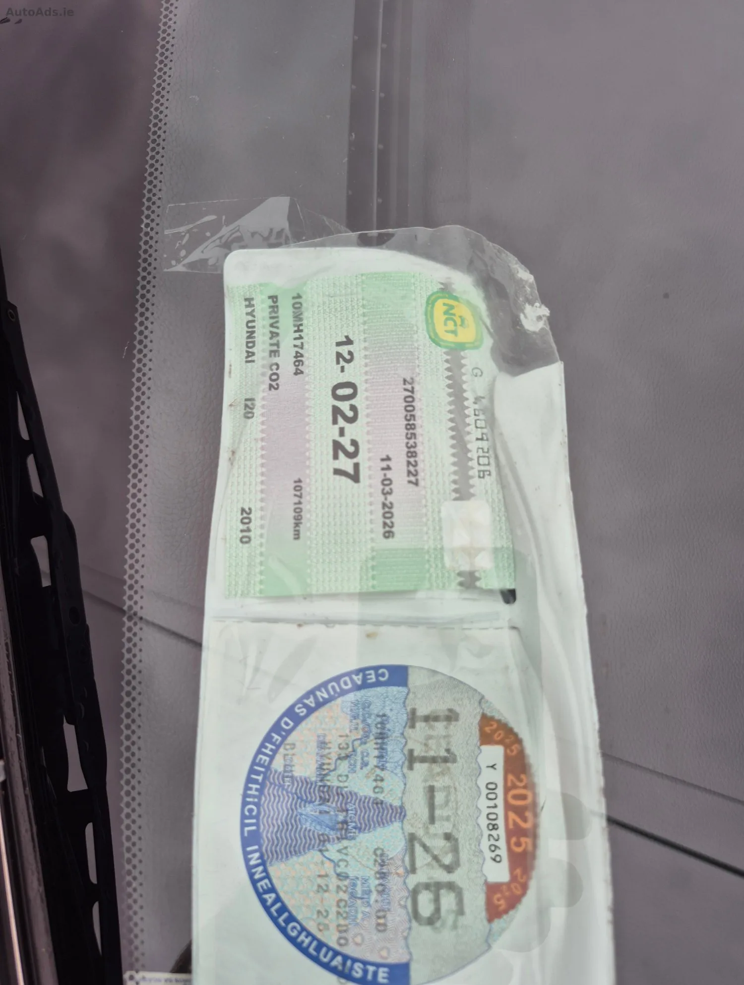 2010 Hyundai i20 – photo 5