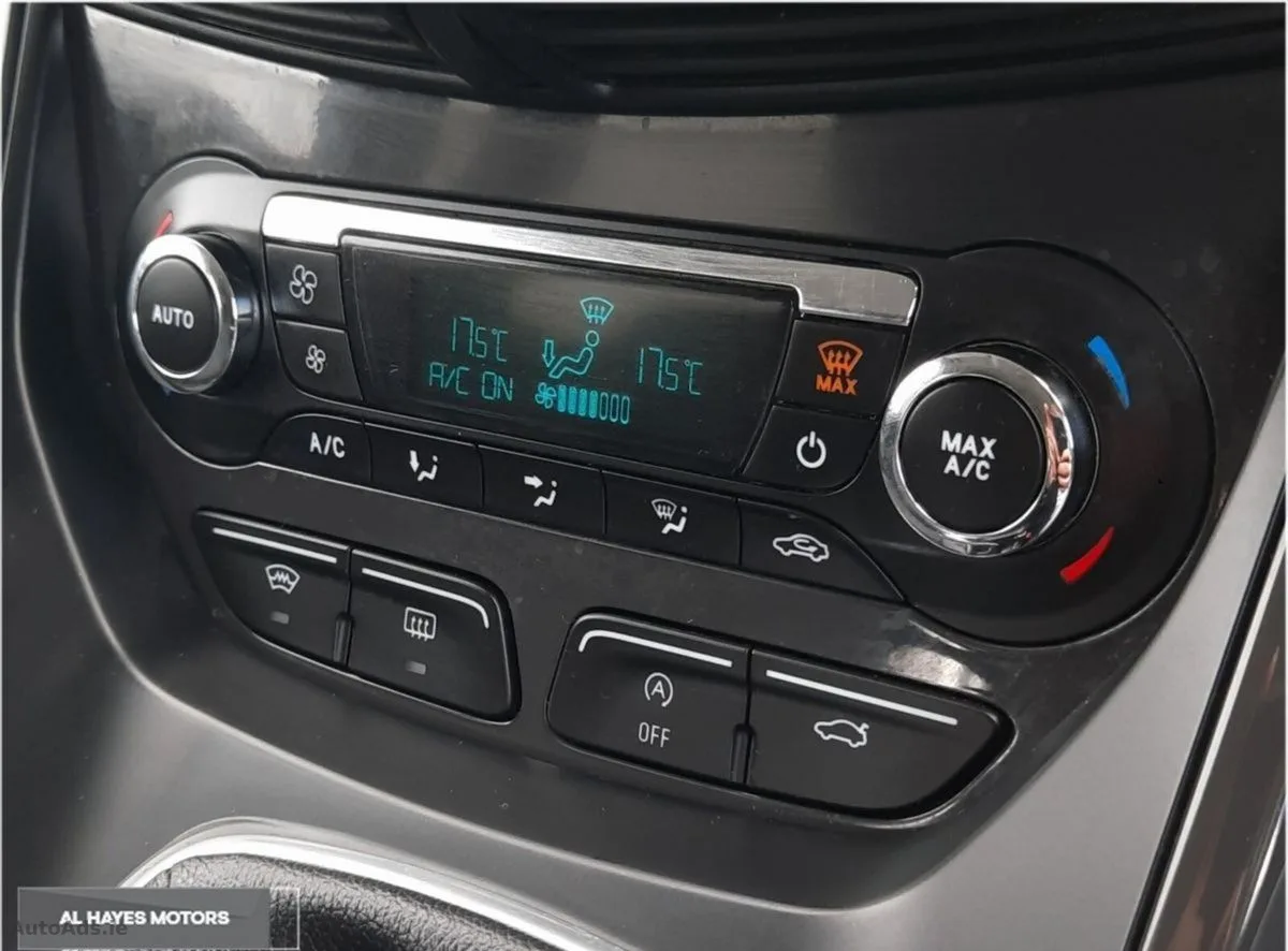 2016 Ford Kuga – photo 19