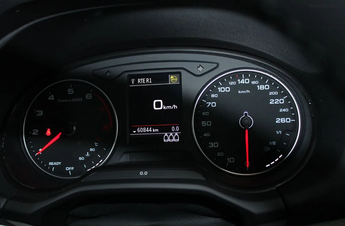 2021 Audi Q2 – photo 15