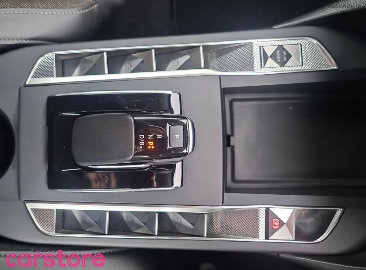 2022 DS Automobiles DS 3 – photo 20