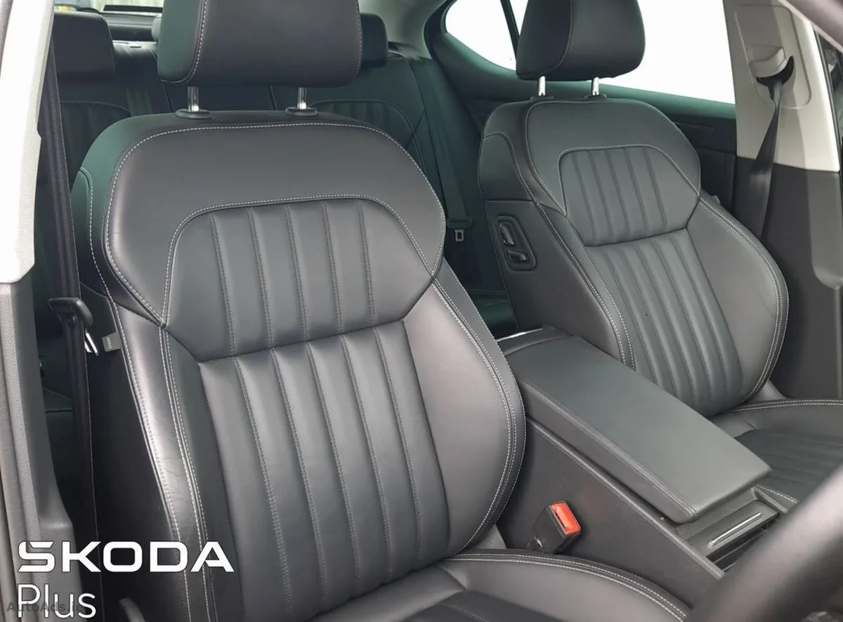 2024 Skoda Superb – photo 20