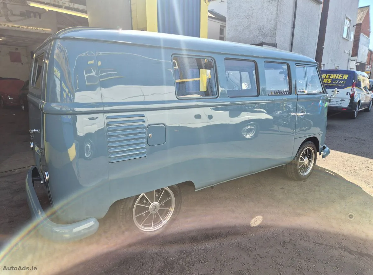 1958 Volkswagen Other – photo 5