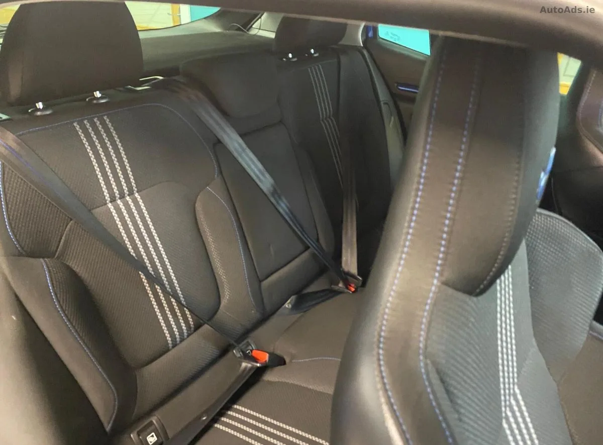2018 Renault Megane – photo 9