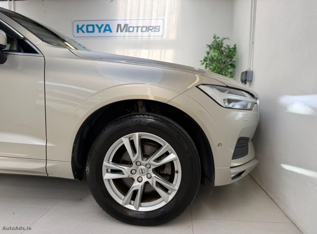 2018 Volvo XC60 – photo 16