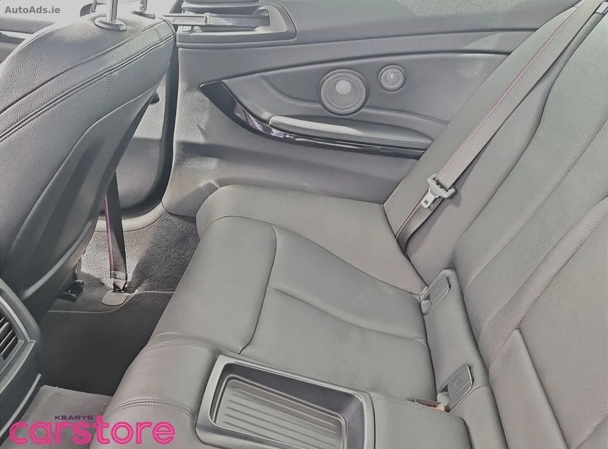 2020 BMW 4-Series – photo 10