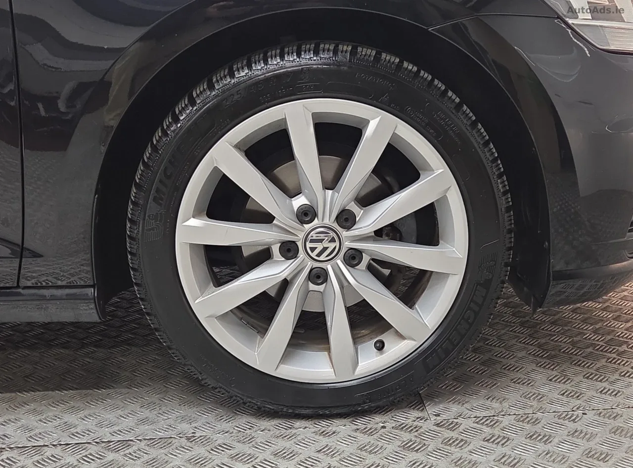 2020 Volkswagen Golf – photo 14