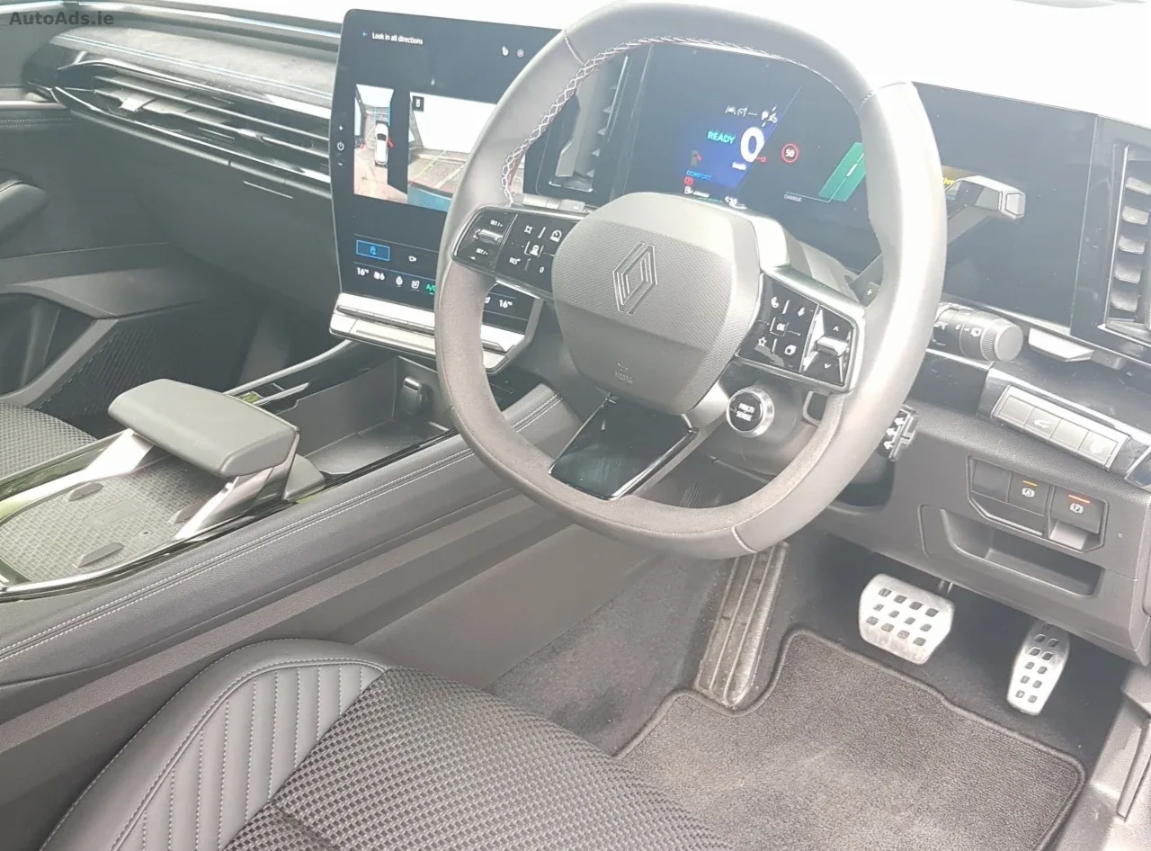 2026 Renault Austral – photo 8