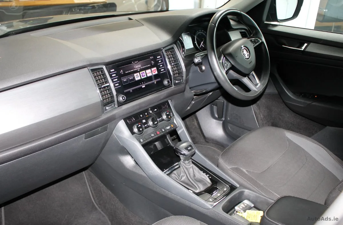 2020 Skoda Kodiaq – photo 9