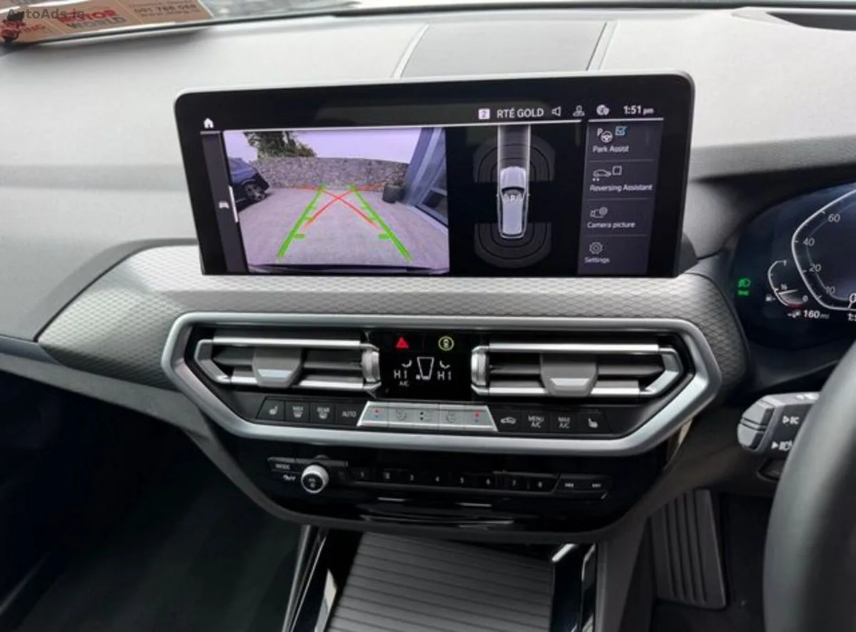 2024 BMW X3 – photo 20