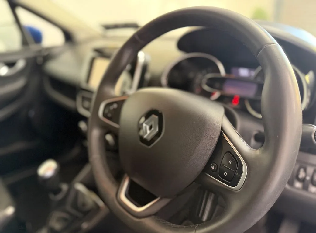 2018 Renault Clio – photo 7