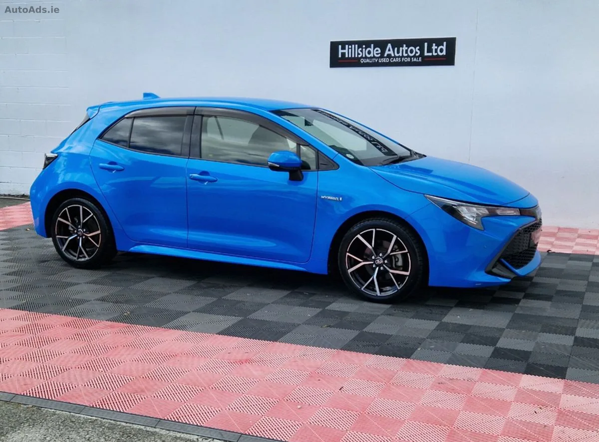 2018 Toyota Corolla – photo 16