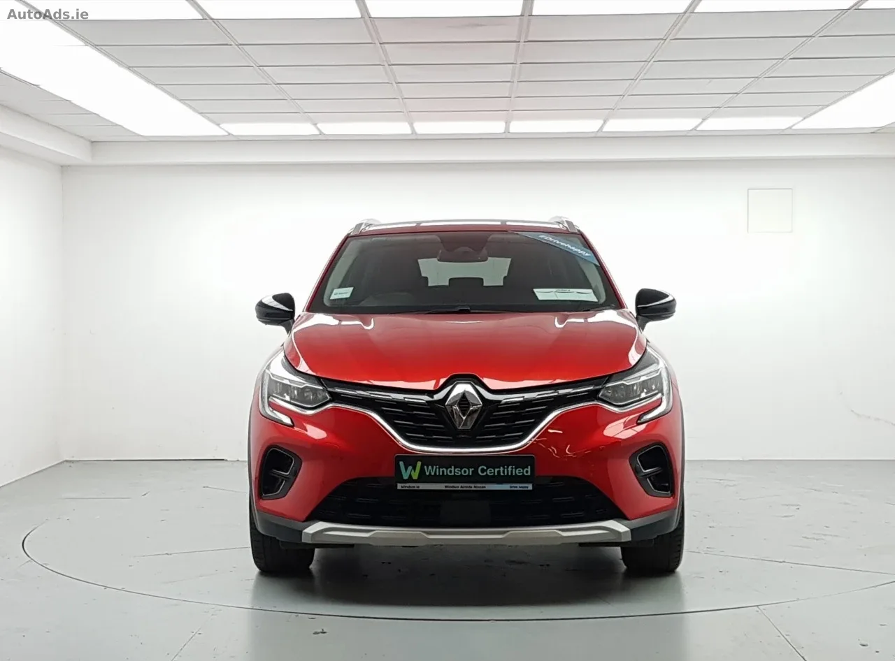 2023 Renault Captur – photo 7