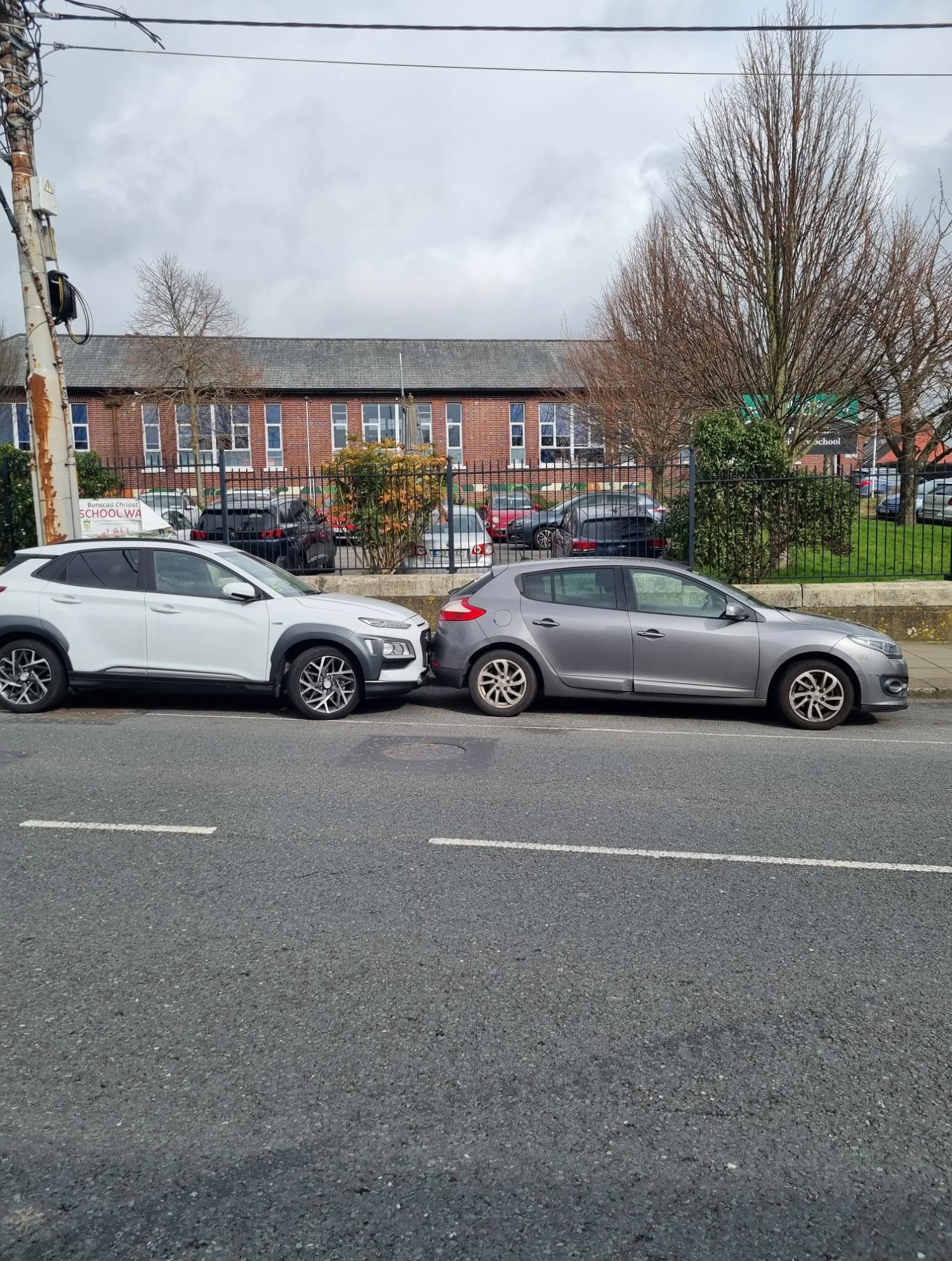 2014 Renault Megane