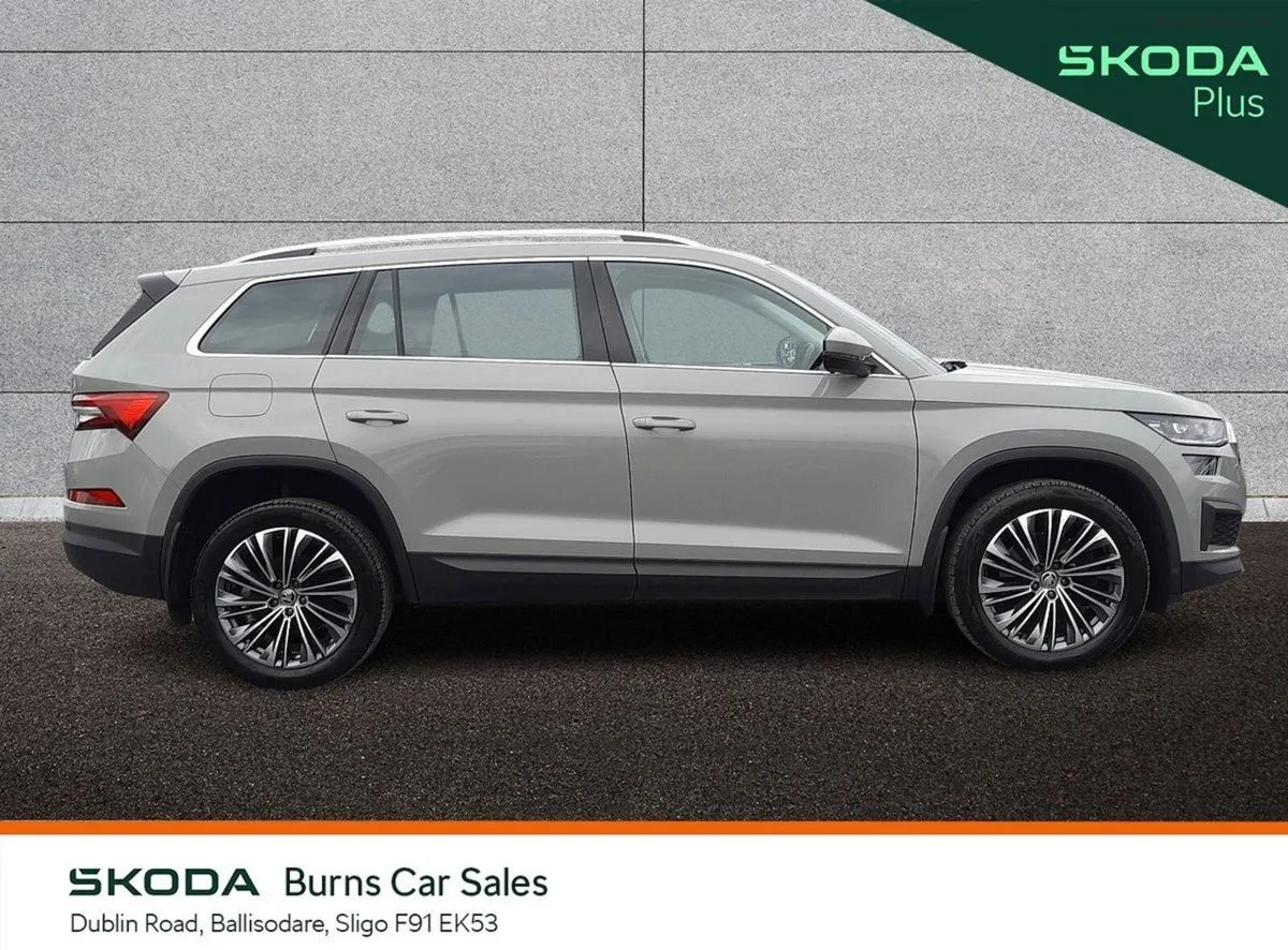 2023 Skoda Kodiaq – photo 11