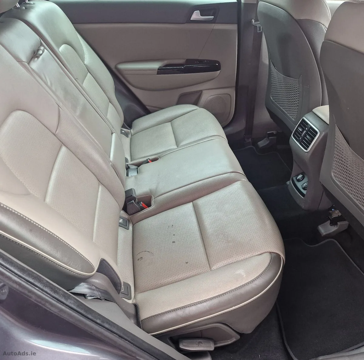 2018 Kia Sportage – photo 13