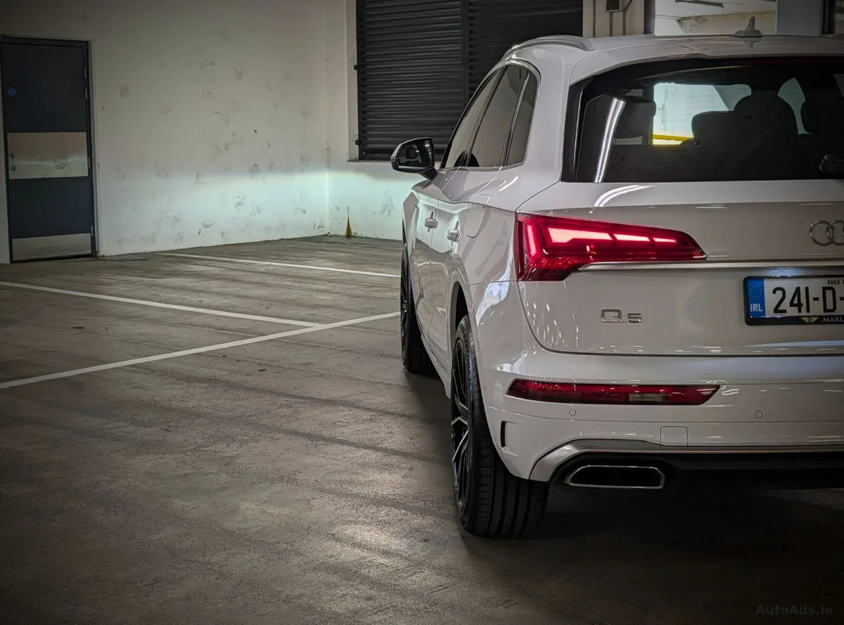 2024 Audi Q5 – photo 12
