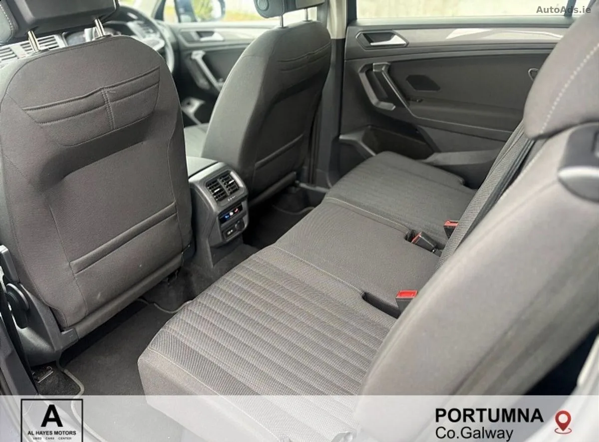 2023 Volkswagen Tiguan Allspace – photo 7