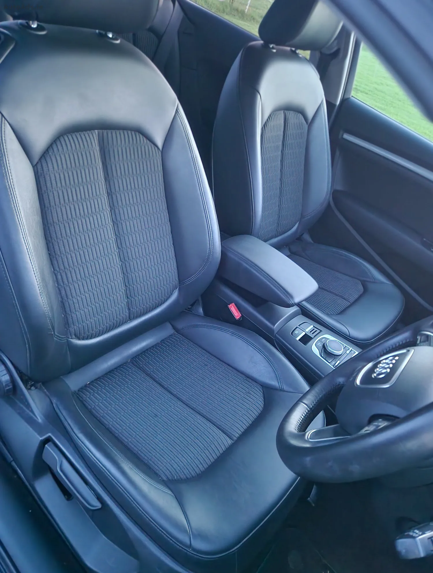 2014 Audi A3 – photo 5