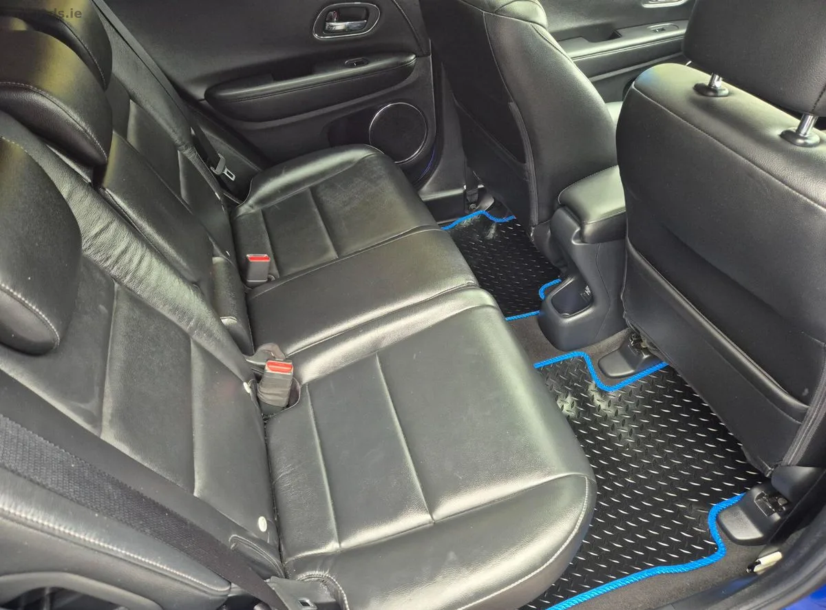 2018 Honda HR-V – photo 18