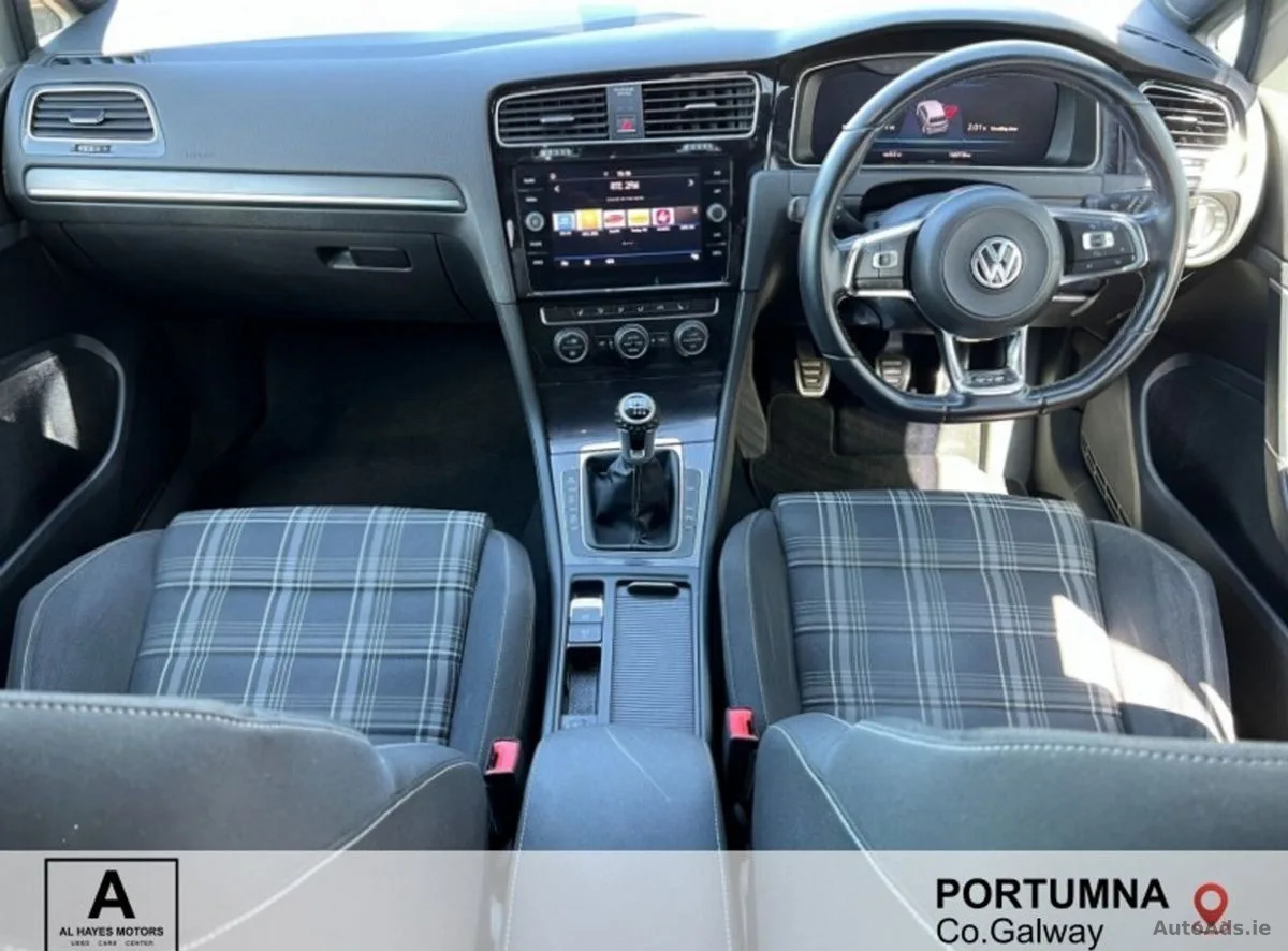 2018 Volkswagen Golf – photo 2