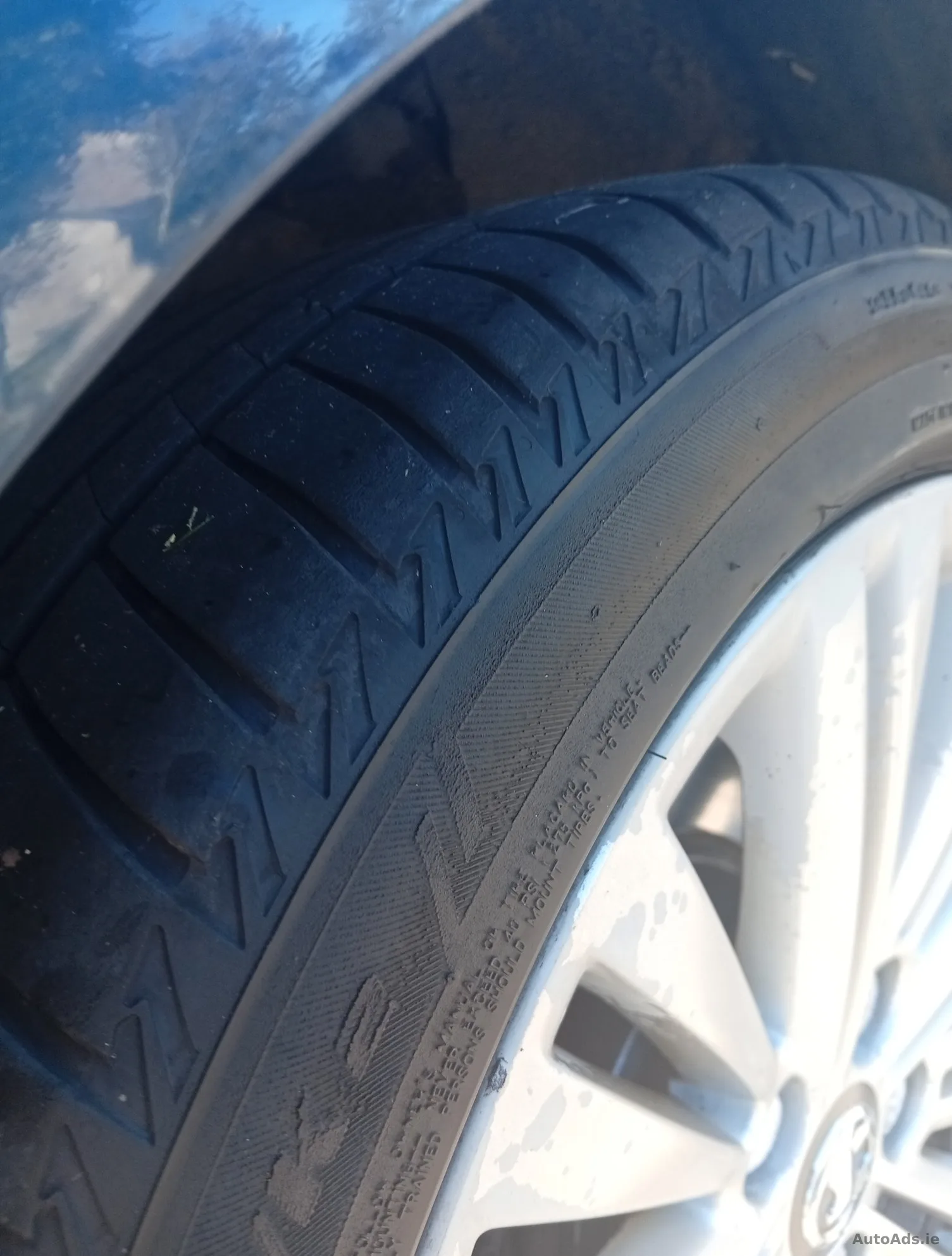 2012 Vauxhall Insignia – photo 9