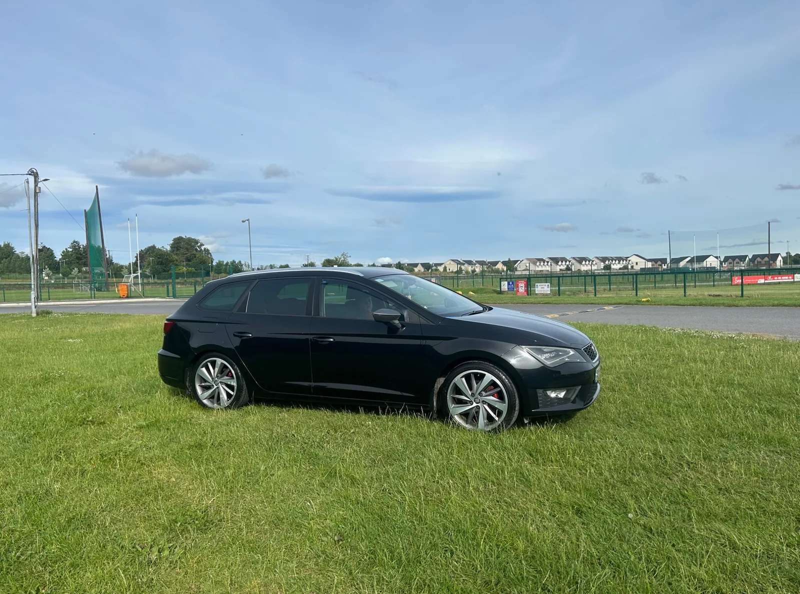 2015 SEAT Leon – photo 2