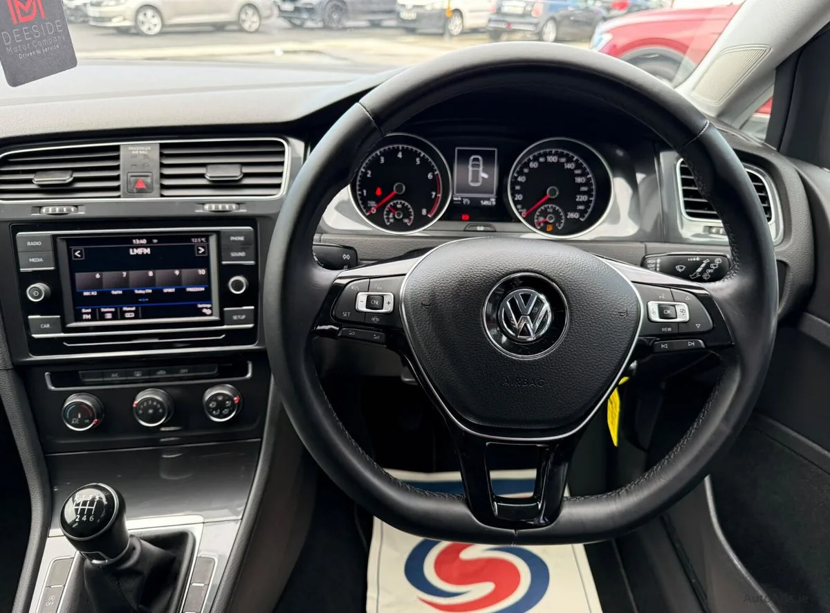 2021 Volkswagen Golf – photo 9