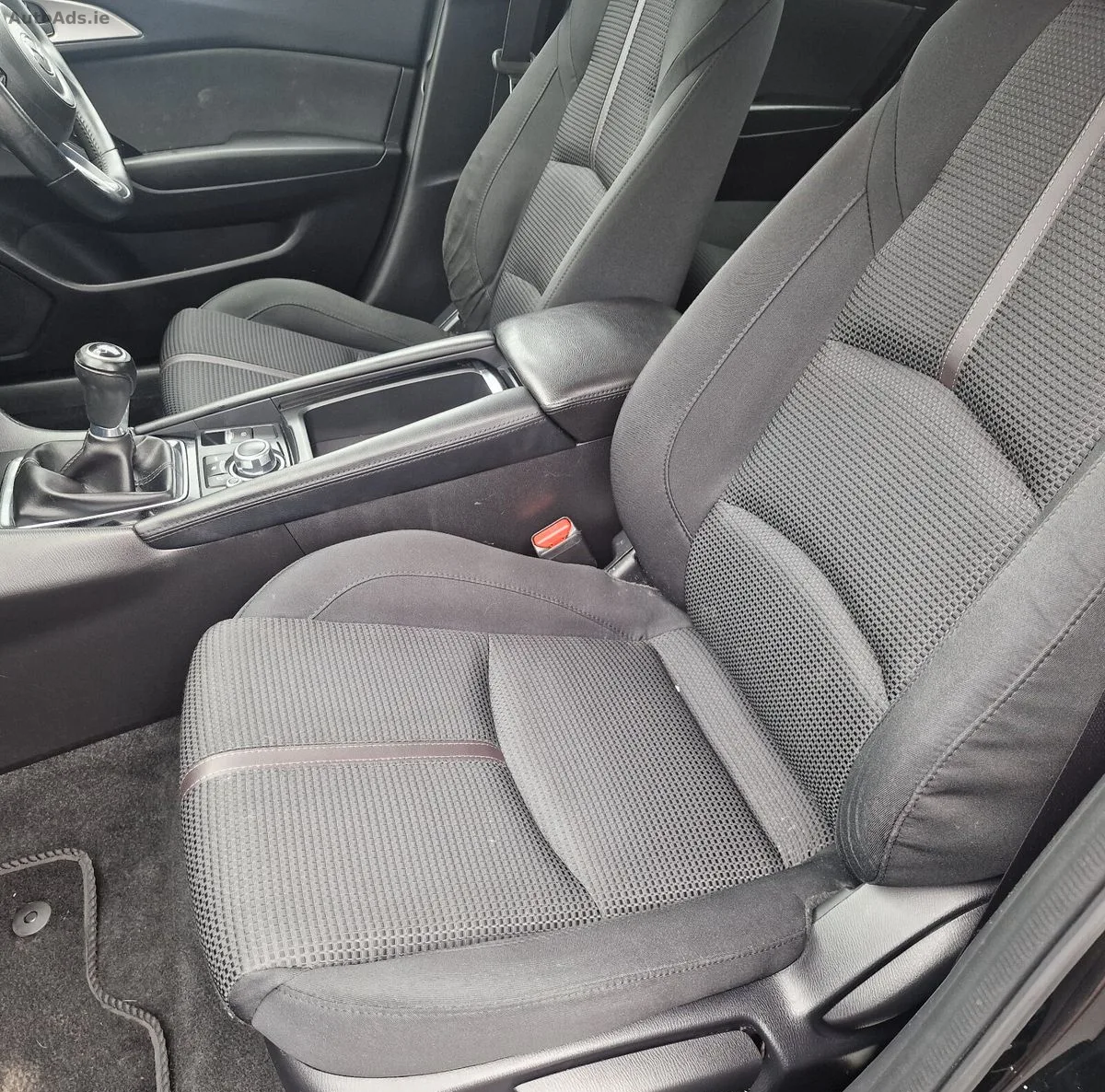 2017 Mazda Mazda3 – photo 10