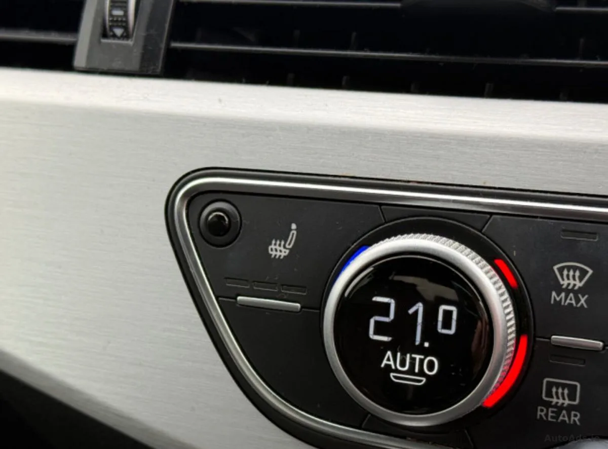 2018 Audi A4 – photo 20