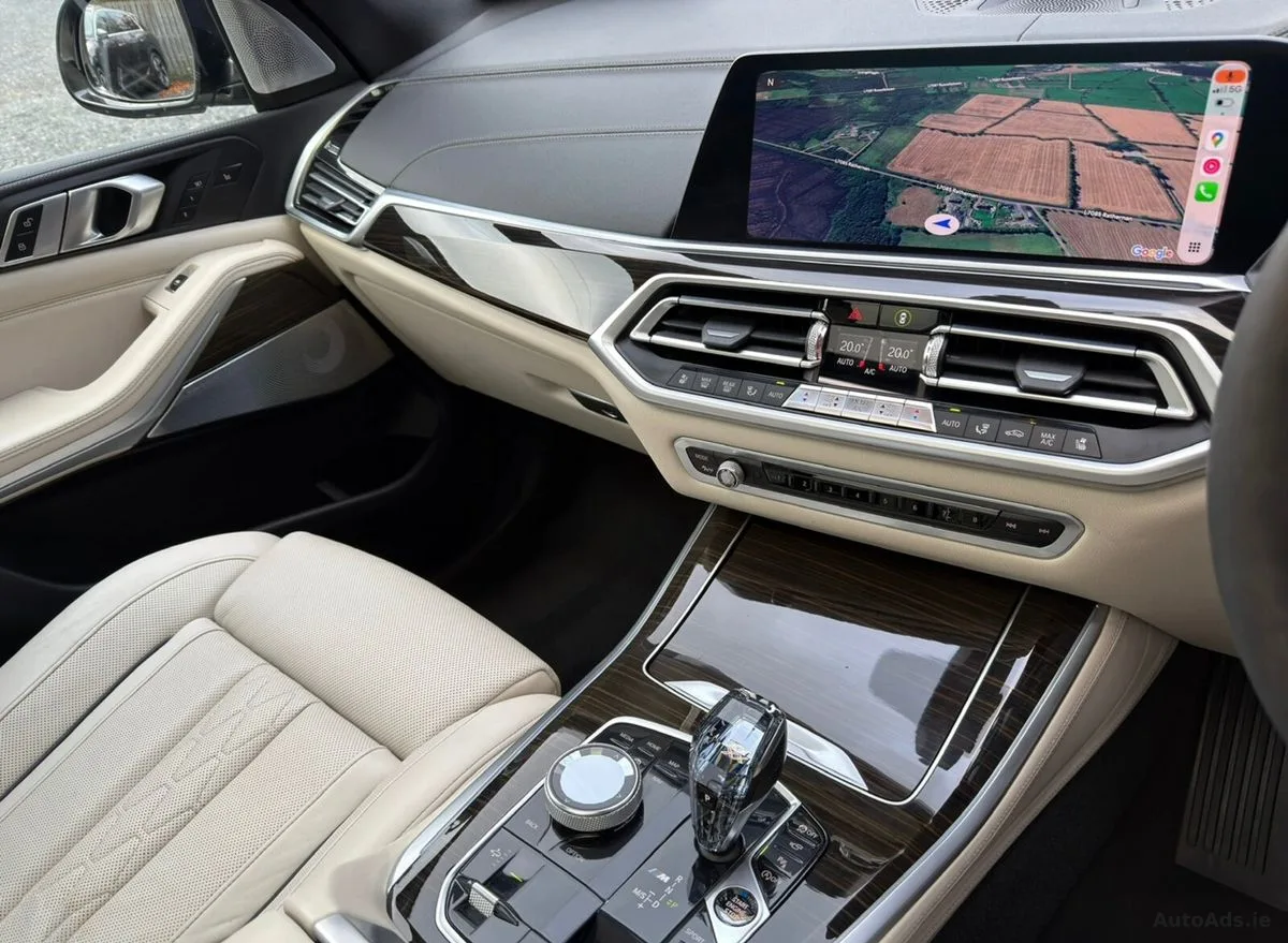 2019 BMW X5 – photo 20